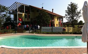 Agriturismo Zorz