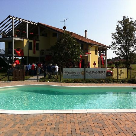 Agriturismo Zorz Villa Belvedere  Esterno foto