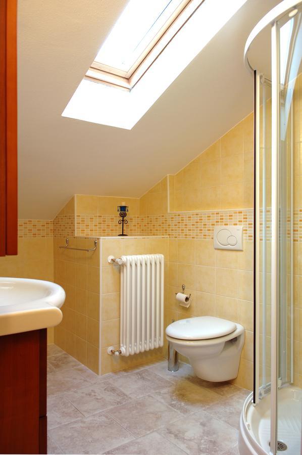 Agriturismo Zorz Villa Belvedere  Esterno foto